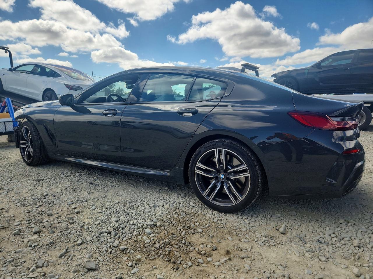 2023 BMW 840XI xDrive GC