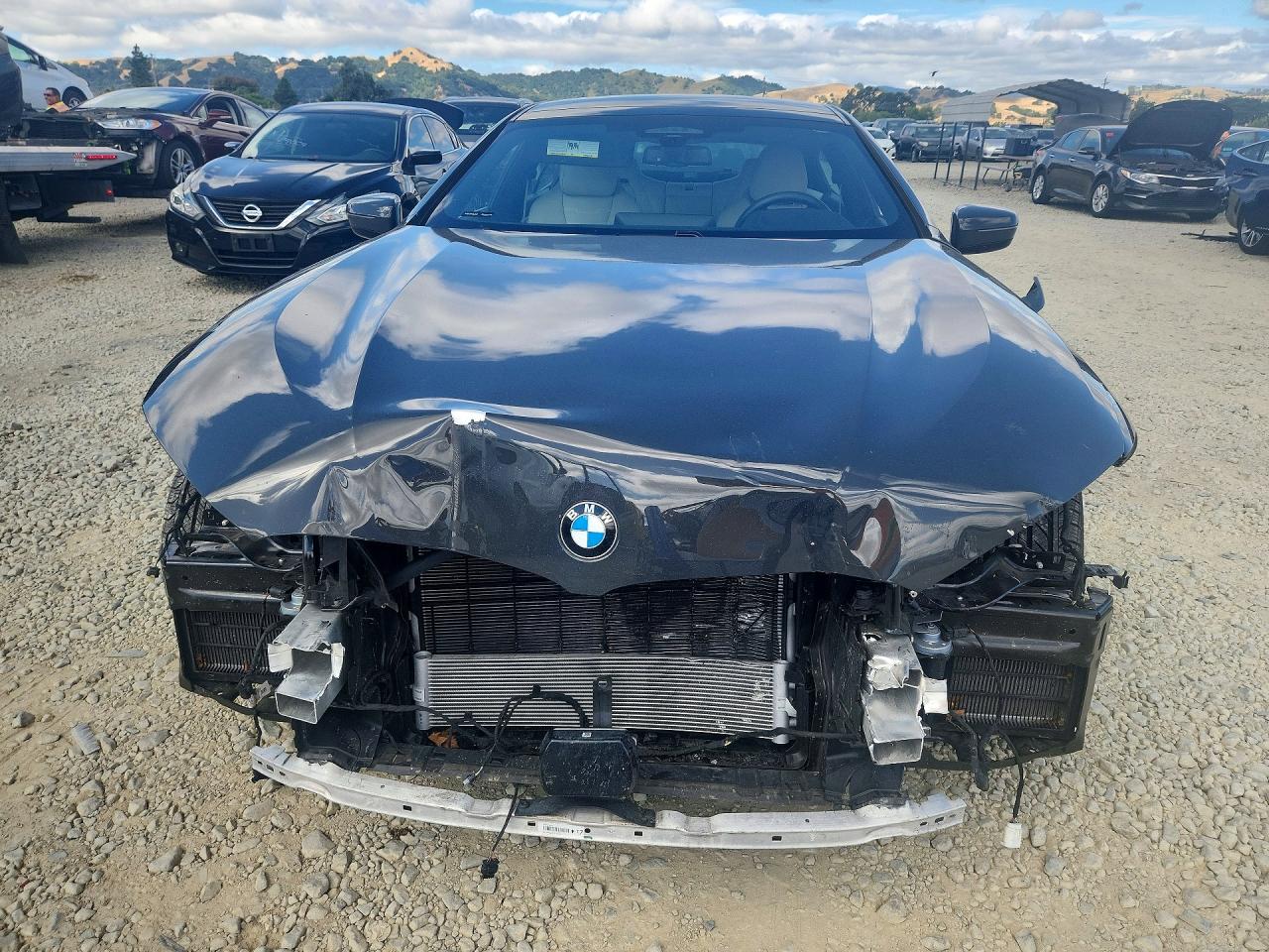2023 BMW 840XI xDrive GC