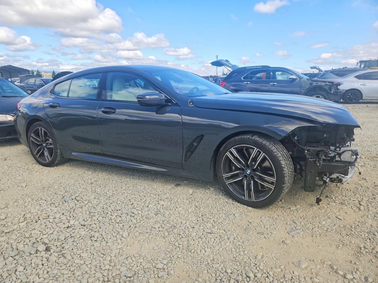 2023 BMW 840XI xDrive GC