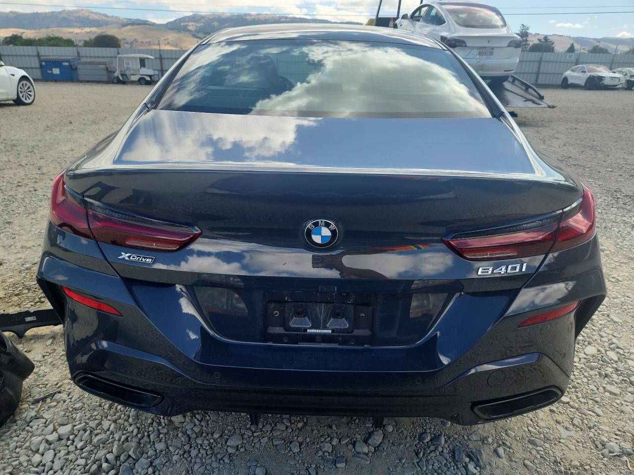 2023 BMW 840XI xDrive GC