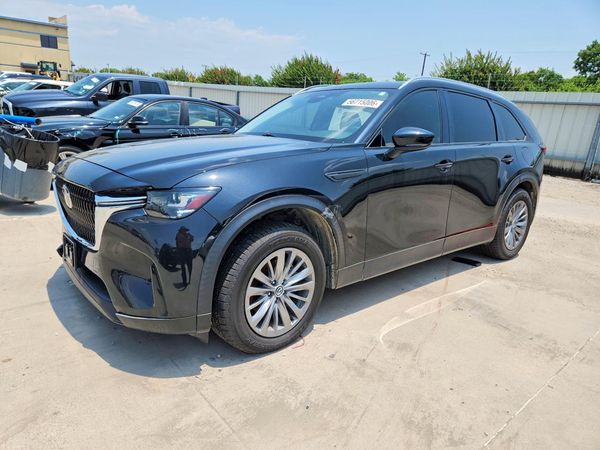 2024 MAZDA CX-90 Preferred Package