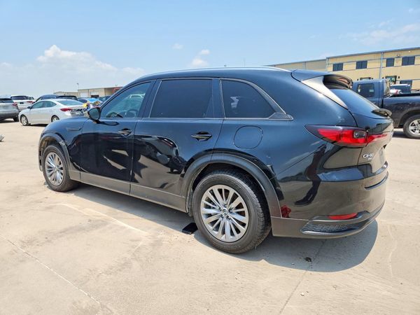 2024 MAZDA CX-90 Preferred Package