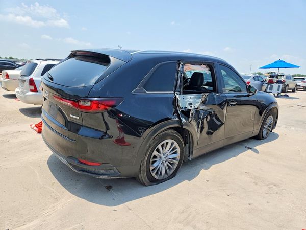 2024 MAZDA CX-90 Preferred Package
