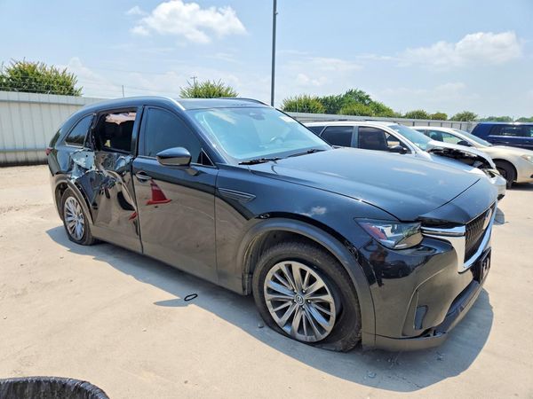 2024 MAZDA CX-90 Preferred Package