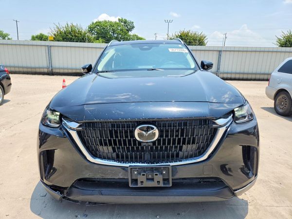 2024 MAZDA CX-90 Preferred Package