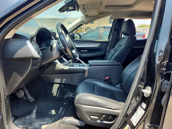 2024 MAZDA CX-90 Preferred Package