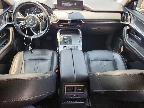 2024 MAZDA CX-90 Preferred Package
