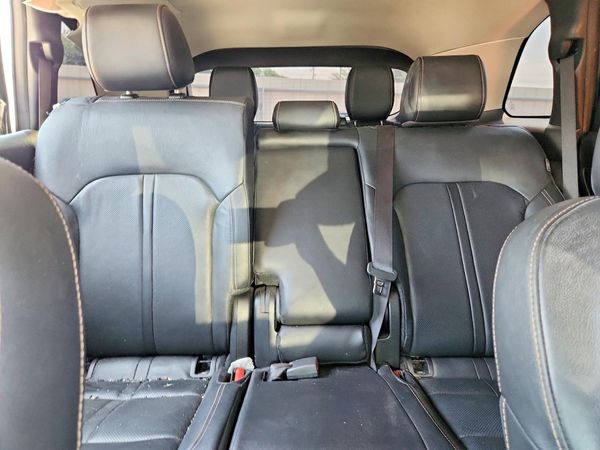 2024 MAZDA CX-90 Preferred Package