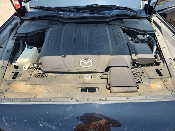 2024 MAZDA CX-90 Preferred Package