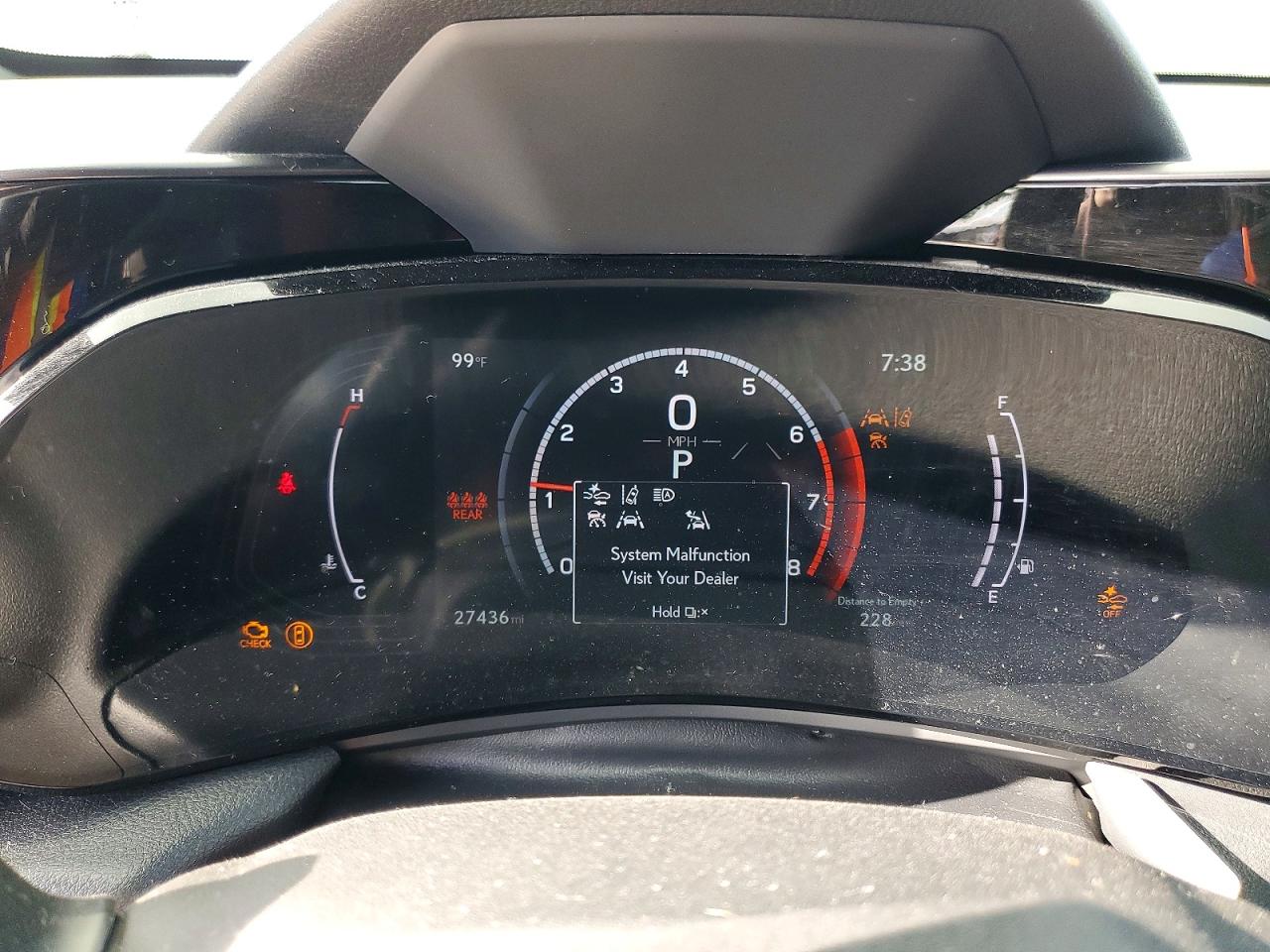 2024 LEXUS NX 350 350 F Sport Handling