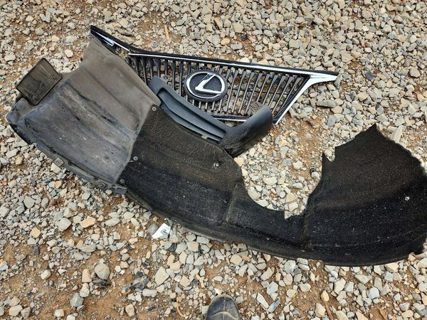 2012 LEXUS RX