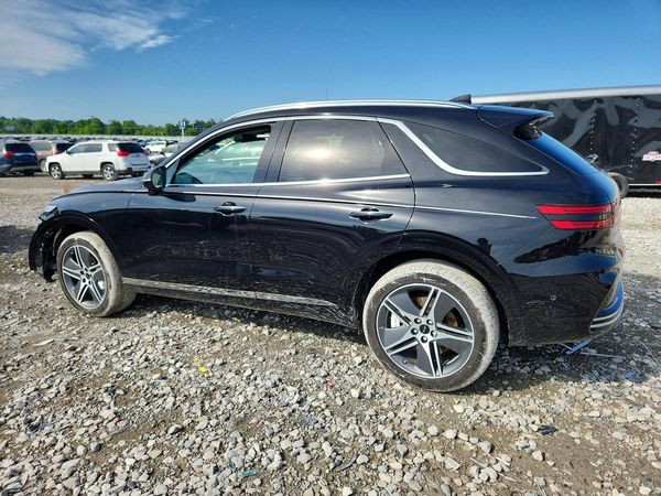 2026 GENESIS GV70