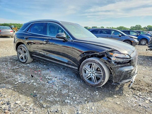 2026 GENESIS GV70