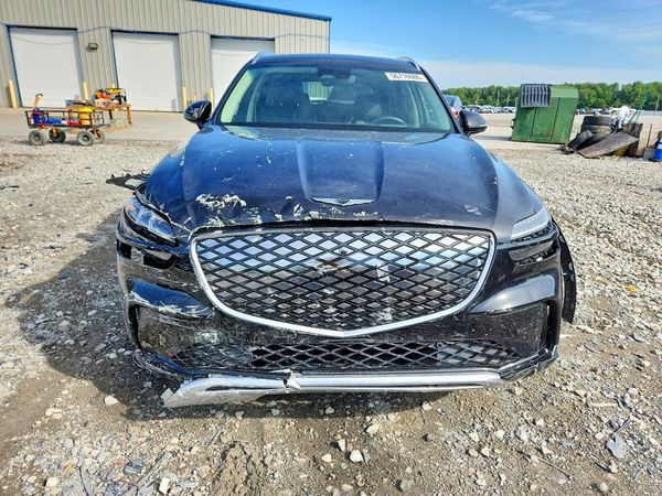 2026 GENESIS GV70