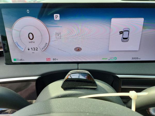 2026 GENESIS GV70