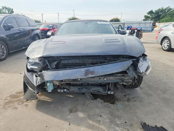 2020 FORD MUSTANG GT Coupe