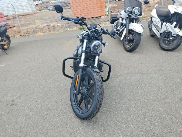 2023 HARLEY-DAVIDSON RH975