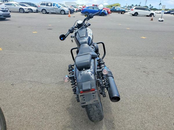 2023 HARLEY-DAVIDSON RH975