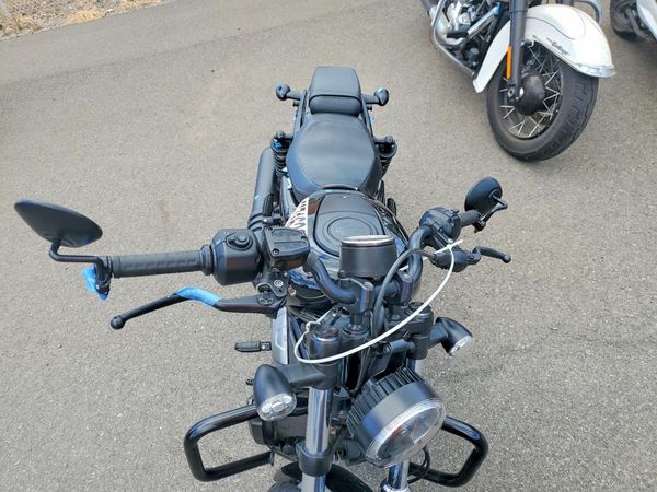 2023 HARLEY-DAVIDSON RH975