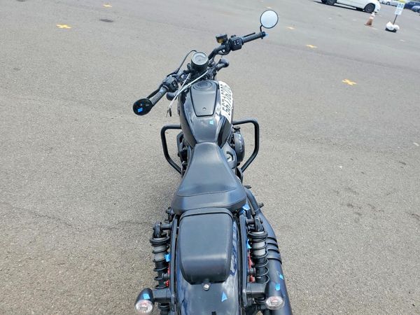 2023 HARLEY-DAVIDSON RH975