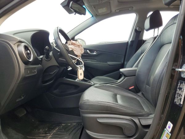2022 HYUNDAI KONA