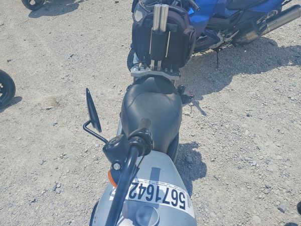 2020 HARLEY-DAVIDSON XL1200 NS