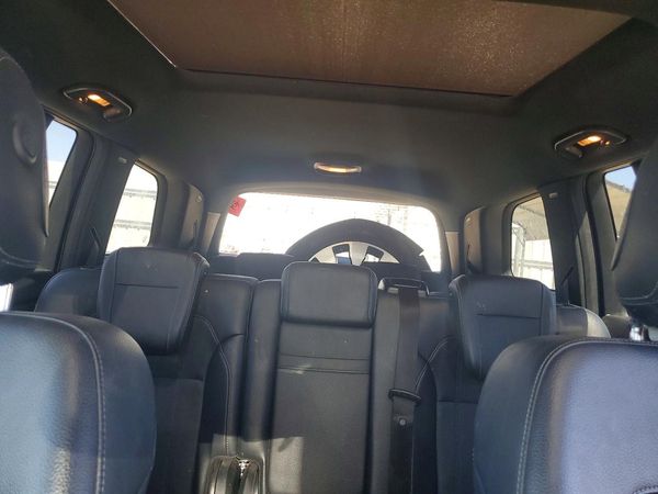 2018 MERCEDES-BENZ GLS GLS450-4M