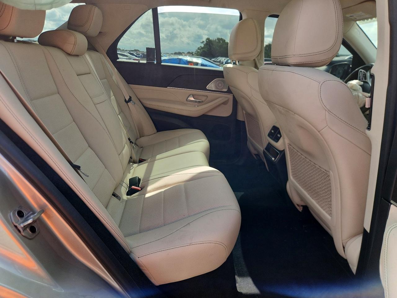 2022 MERCEDES-BENZ GLE GLE350