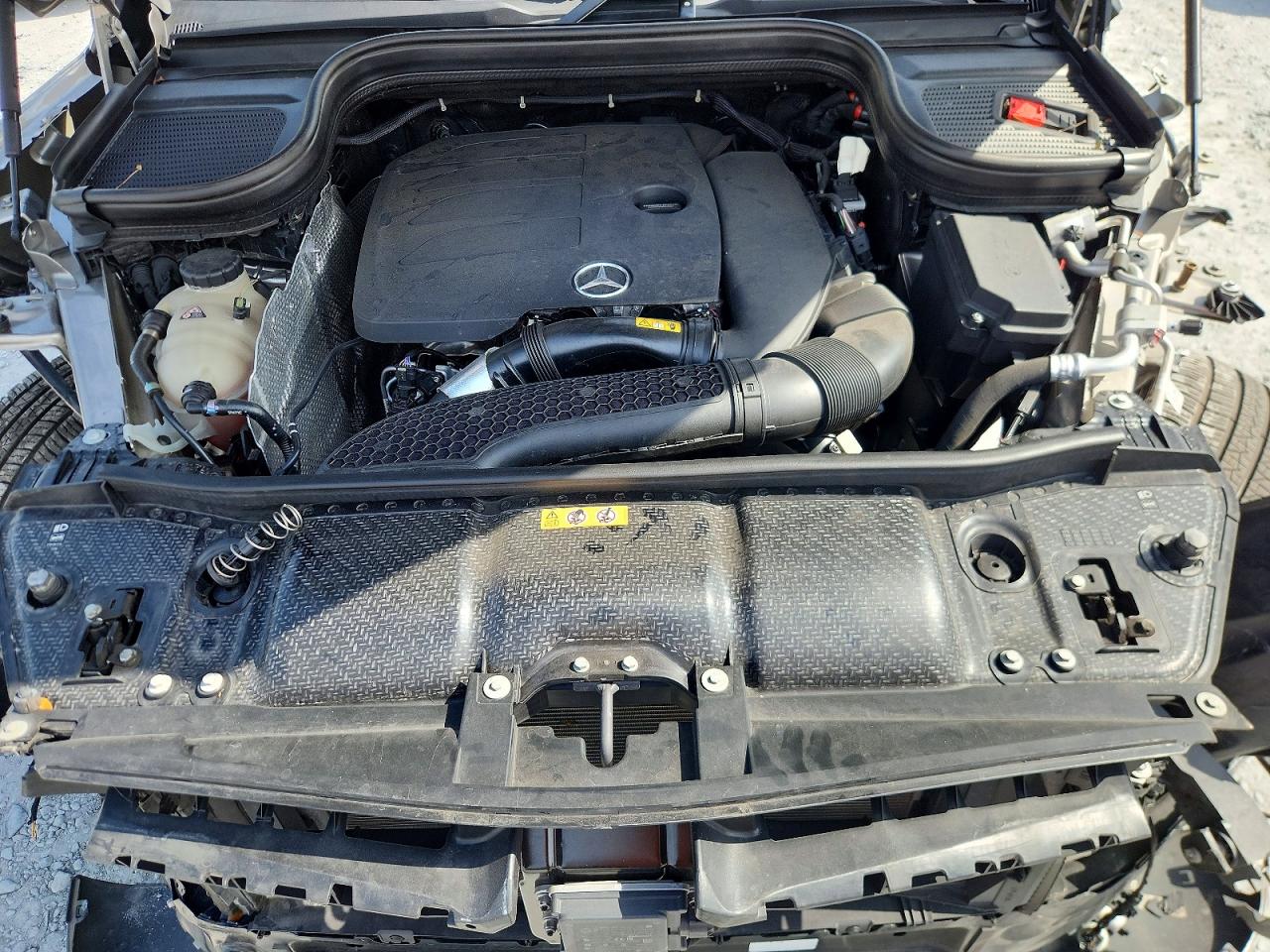 2022 MERCEDES-BENZ GLE GLE350