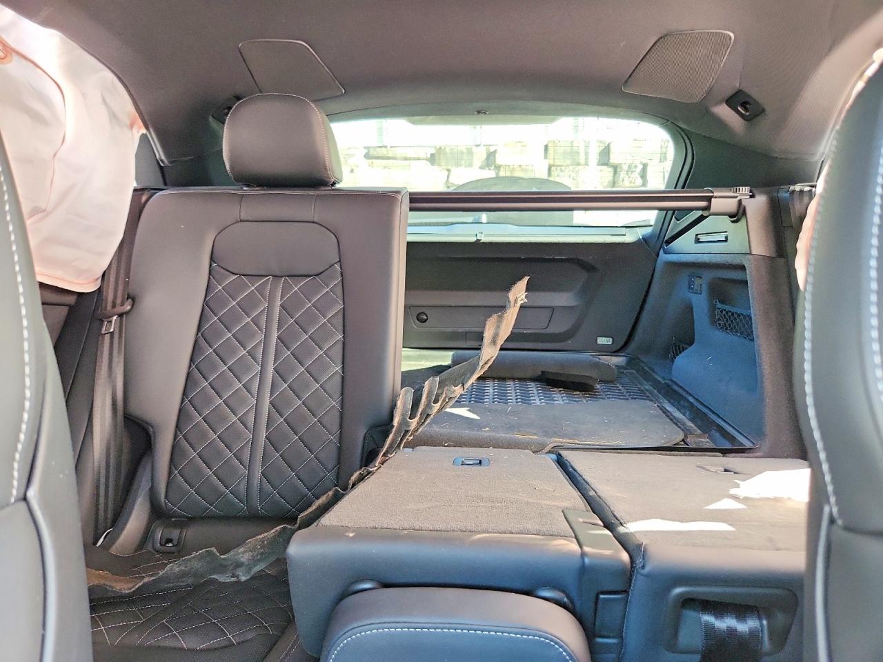 2024 AUDI SQ8 quattro Prestige