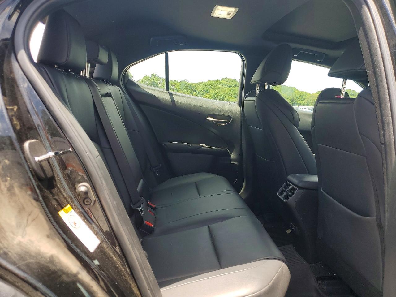 2019 LEXUS UX