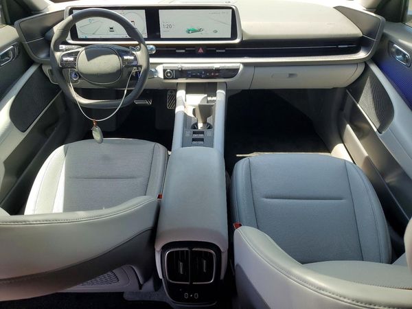 2025 HYUNDAI IONIQ 6