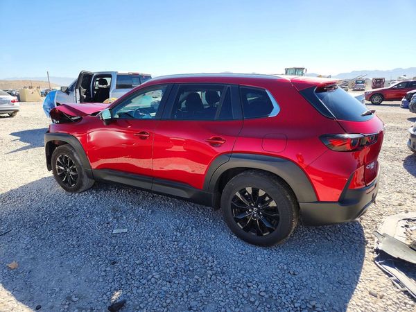 2025 MAZDA CX-50 Select