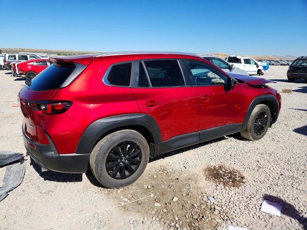 2025 MAZDA CX-50 Select