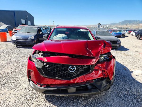 2025 MAZDA CX-50 Select