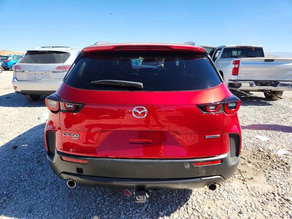 2025 MAZDA CX-50 Select