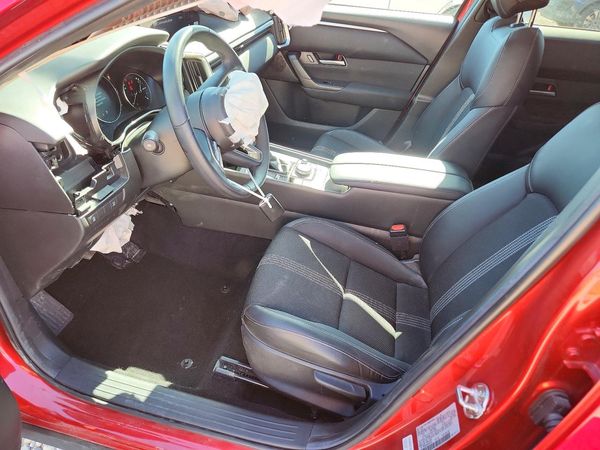 2025 MAZDA CX-50 Select