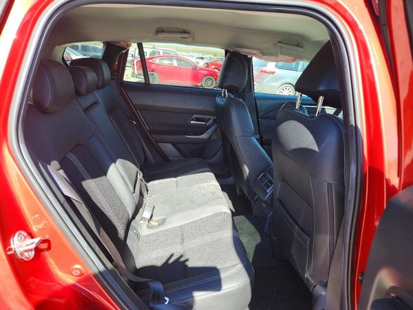2025 MAZDA CX-50 Select