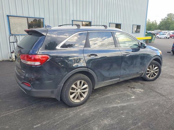 2016 KIA SORENTO EX