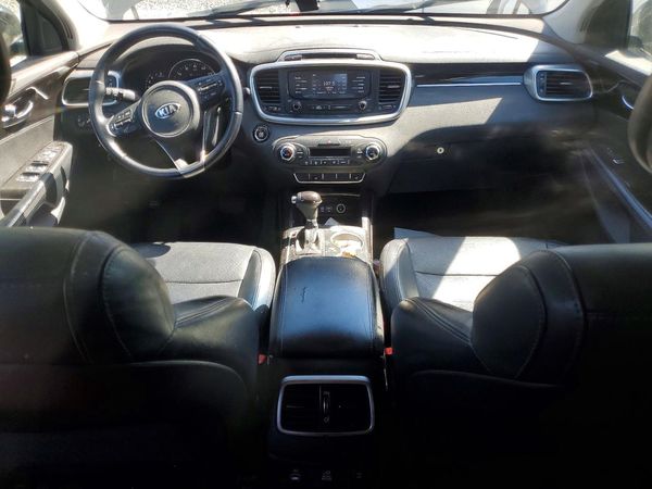 2016 KIA SORENTO EX