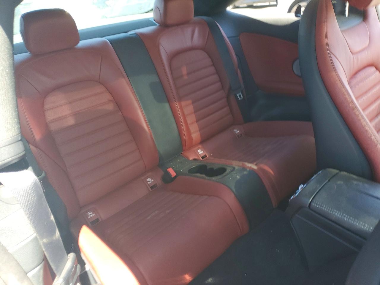 2021 MERCEDES-BENZ C C300