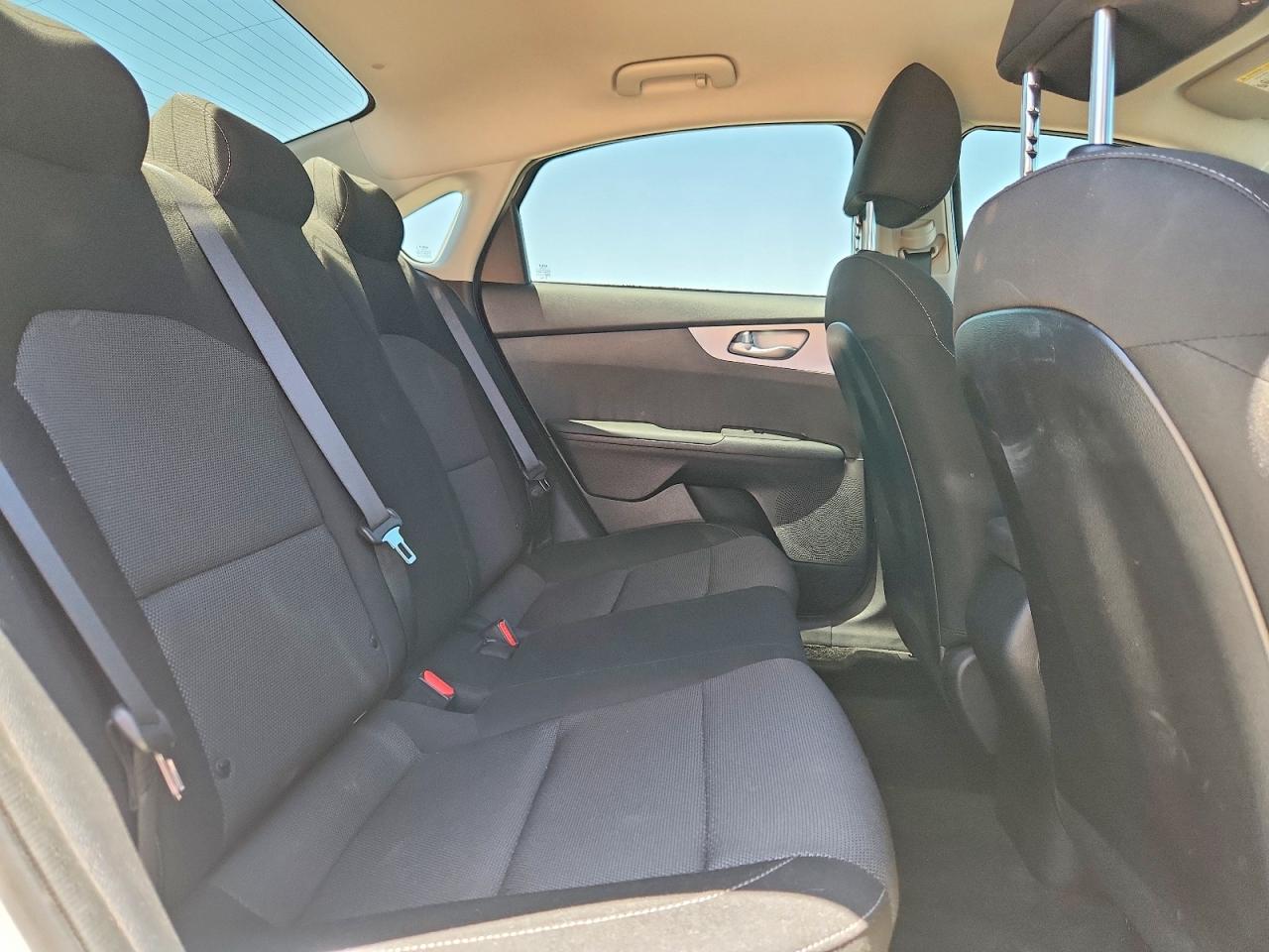 2024 KIA FORTE LX, LXS