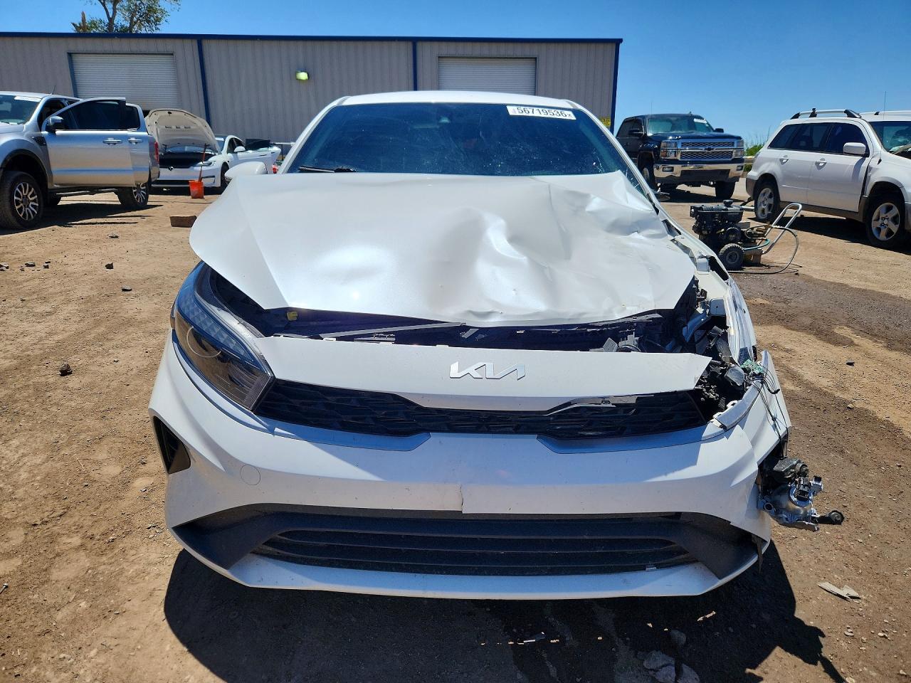 2024 KIA FORTE LX, LXS