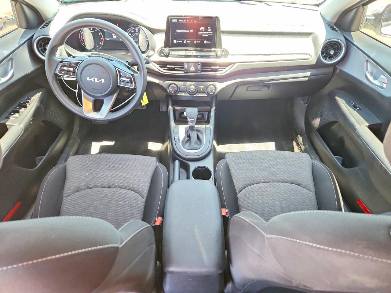 2024 KIA FORTE LX, LXS