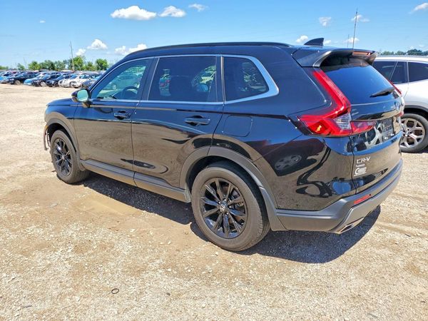 2024 HONDA CR-V Sport