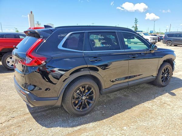 2024 HONDA CR-V Sport