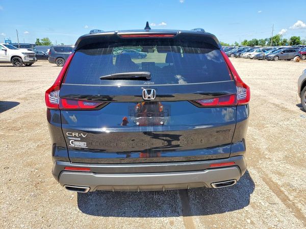 2024 HONDA CR-V Sport