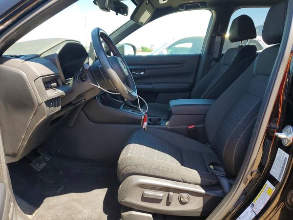 2024 HONDA CR-V Sport