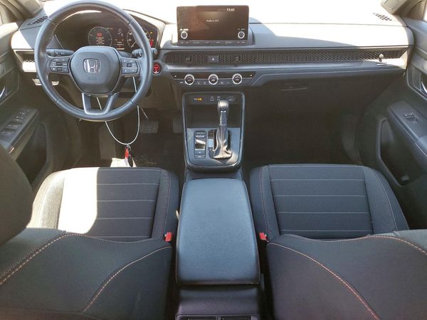 2024 HONDA CR-V Sport