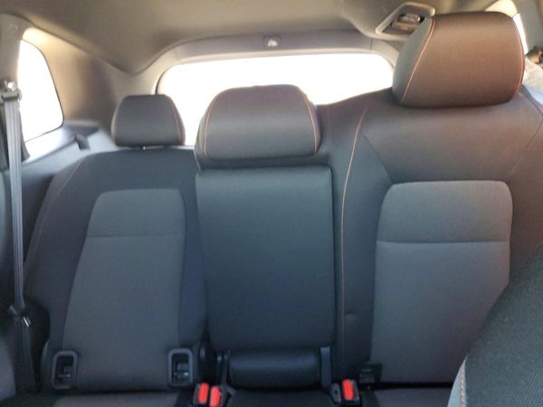 2024 HONDA CR-V Sport